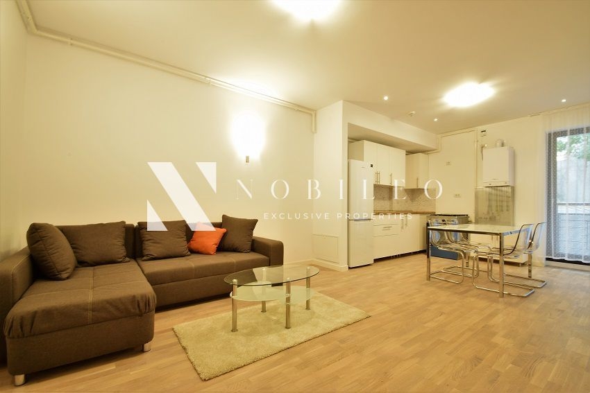 Apartments for rent Herastrau – Soseaua Nordului CP60028900 (5)