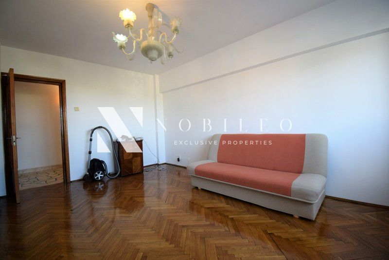 Apartments for rent Barbu Vacarescu CP60685200 (2)