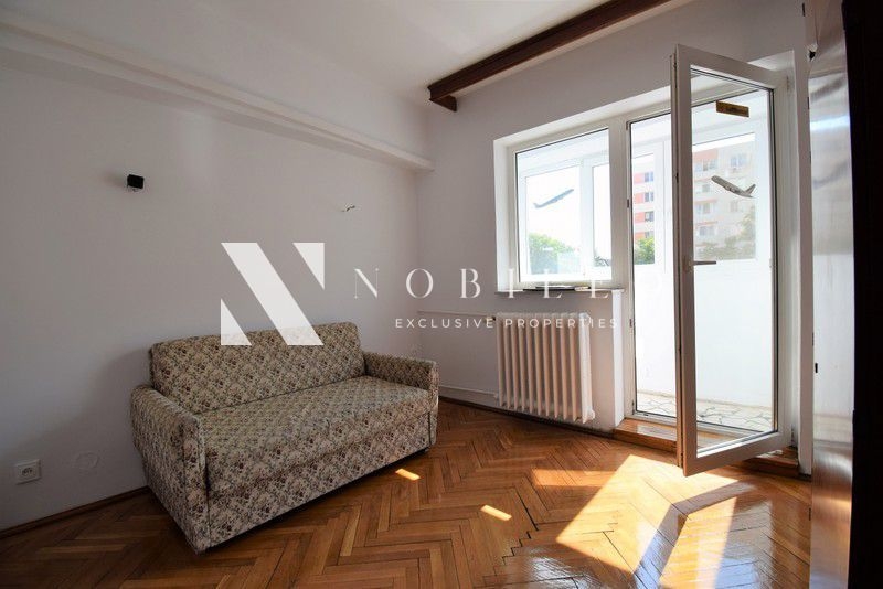 Apartments for rent Barbu Vacarescu CP60685200 (3)