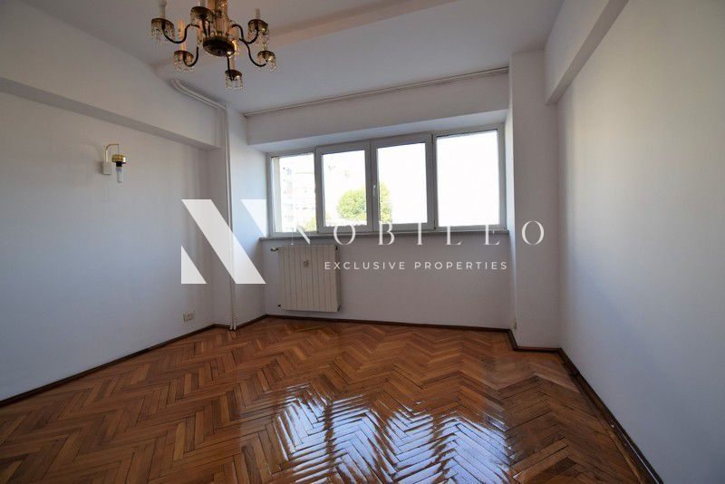 Apartments for rent Barbu Vacarescu CP60685200 (9)