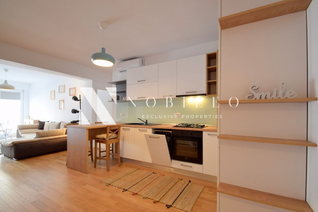 Apartments for rent Dacia - Eminescu CP60690200