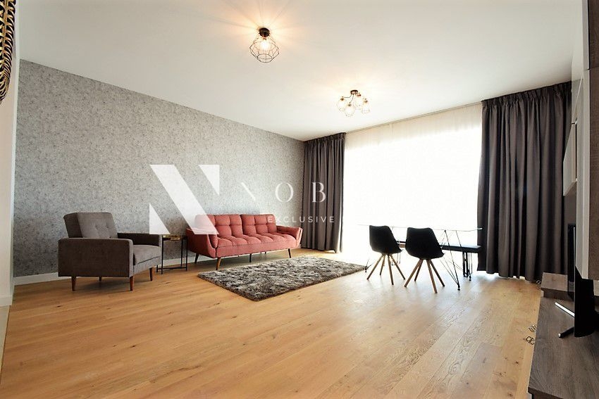 Apartments for rent Herastrau – Soseaua Nordului CP60983100 (2)