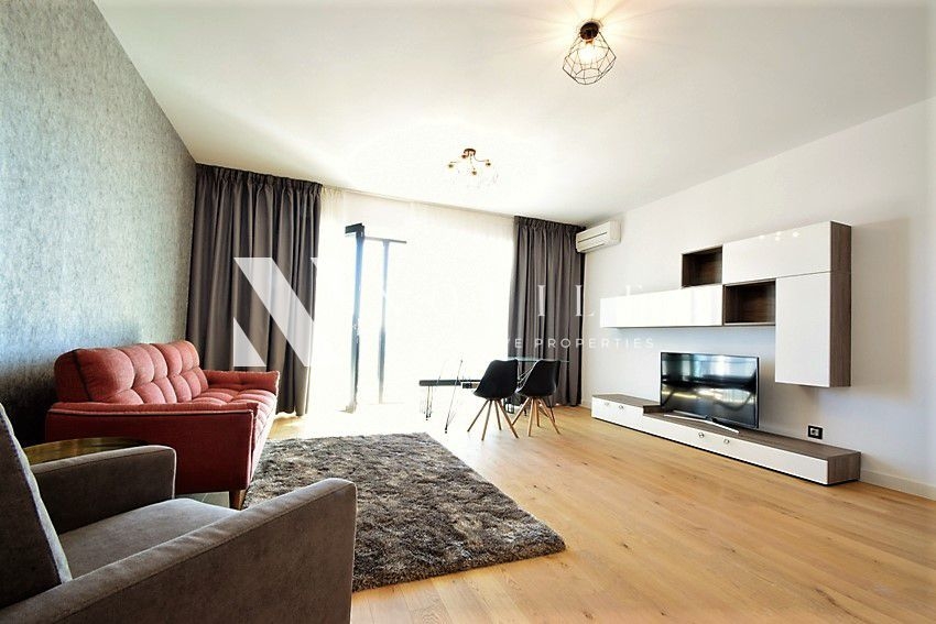 Apartments for rent Herastrau – Soseaua Nordului CP60983100 (3)