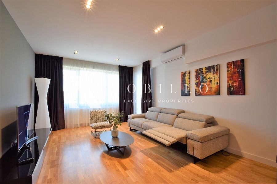 Apartments for rent Iancu Nicolae CP61078400
