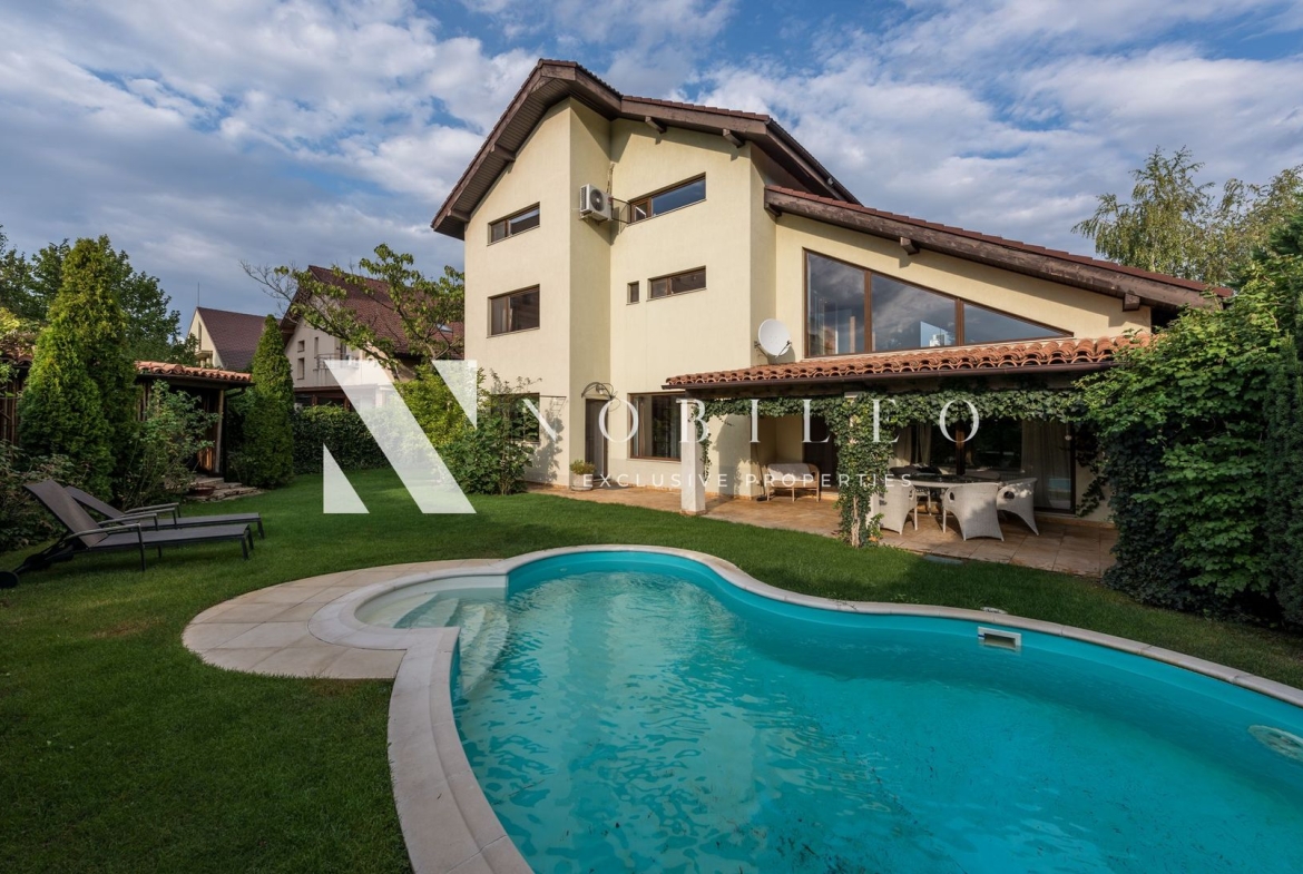 Villas for sale Iancu Nicolae CP61273900 (3)