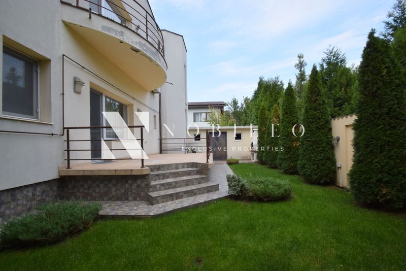 Villas for sale Iancu Nicolae CP61377500 (6)