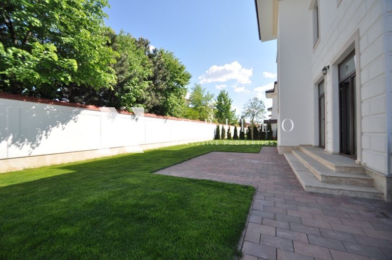 Villas for sale Iancu Nicolae CP61412700