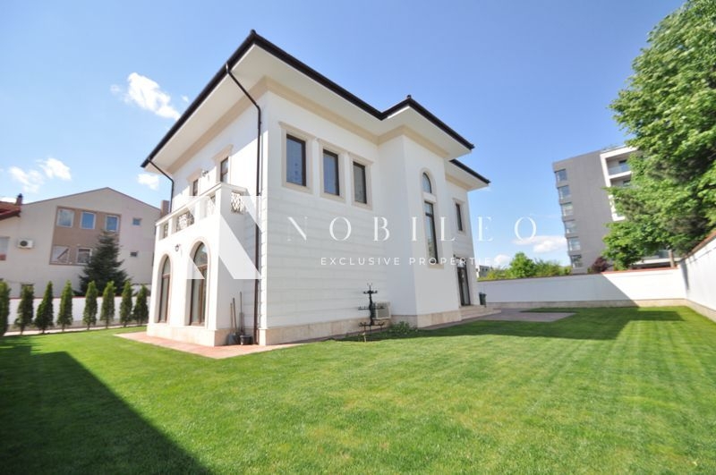 Villas for sale Iancu Nicolae CP61412700 (5)
