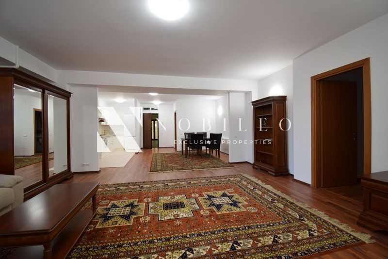 Apartments for rent Barbu Vacarescu CP61520200 (3)