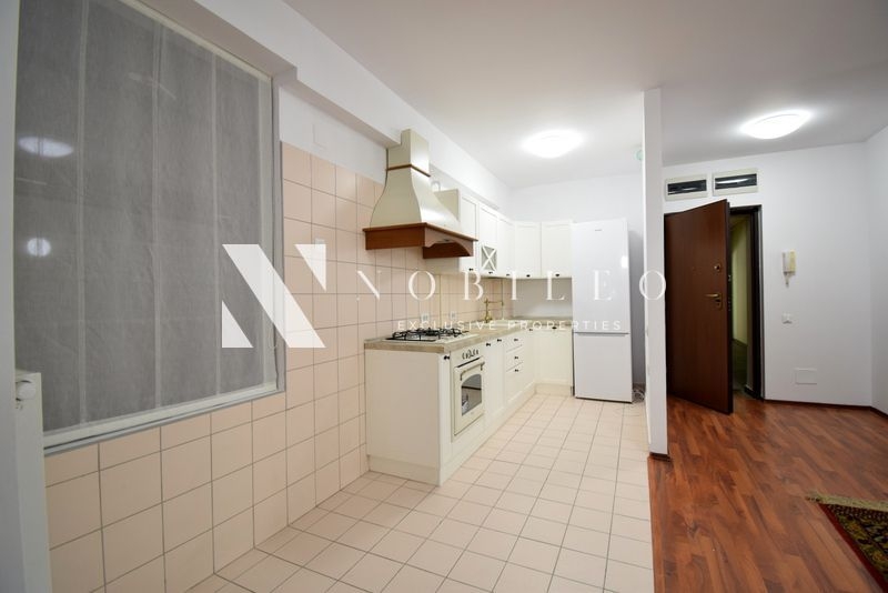 Apartments for rent Barbu Vacarescu CP61520200 (5)