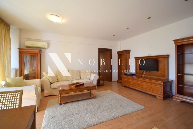 Apartments for rent Barbu Vacarescu CP61520700 (11)