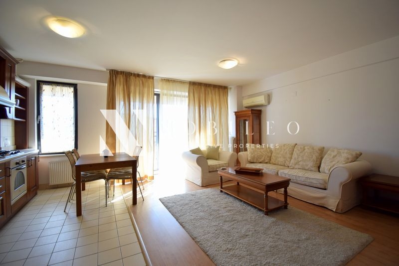 Apartments for rent Barbu Vacarescu CP61520700 (2)
