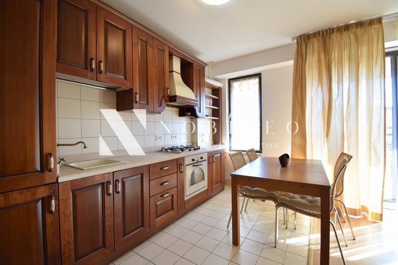 Apartments for rent Barbu Vacarescu CP61520700 (3)