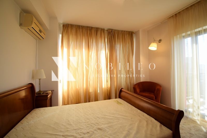 Apartments for rent Barbu Vacarescu CP61520700 (4)