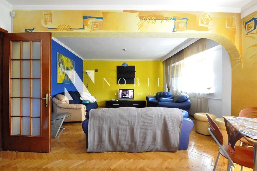Apartments for rent Aviatiei – Aerogarii CP61546700 (2)