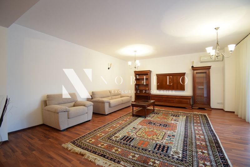 Apartments for rent Barbu Vacarescu CP61561700 (13)