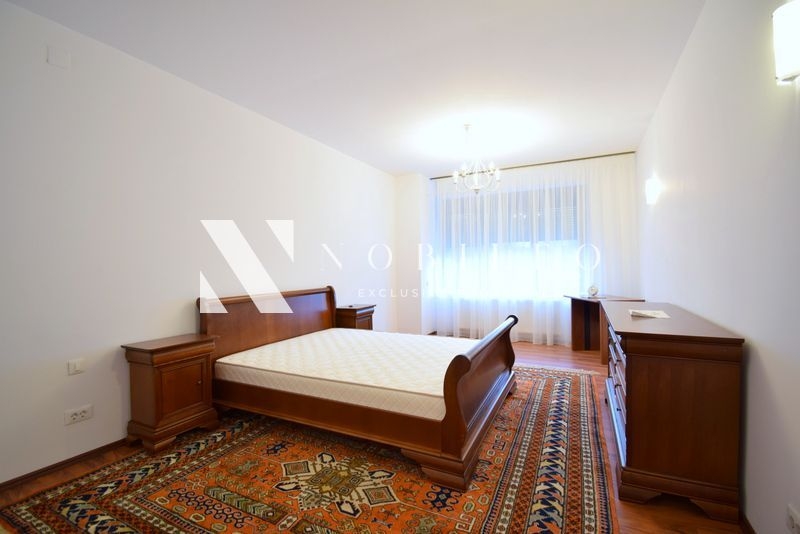 Apartments for rent Barbu Vacarescu CP61561700 (5)