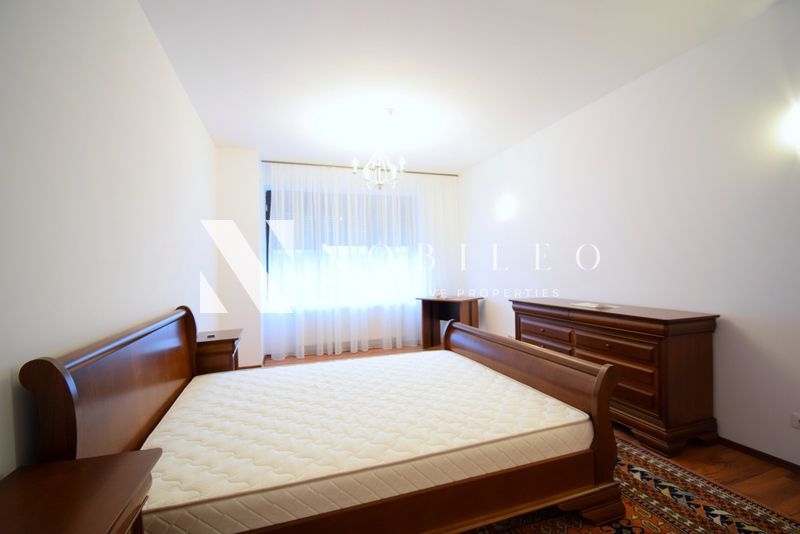 Apartments for rent Barbu Vacarescu CP61561700 (6)