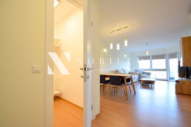 Apartments for rent Barbu Vacarescu CP61756000 (11)