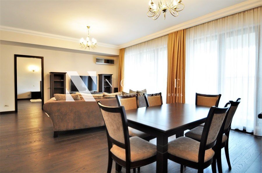 Apartments for rent Aviatorilor – Kiseleff CP61811500 (2)