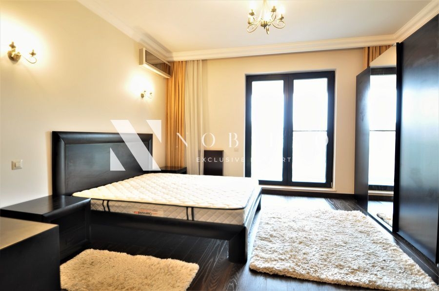 Apartments for rent Aviatorilor – Kiseleff CP61811500 (5)