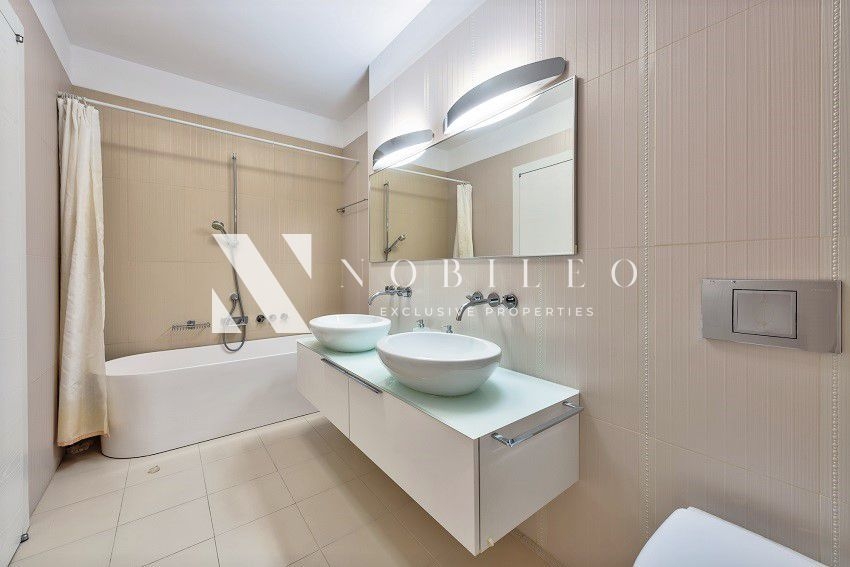 Apartments for rent Dorobanti Capitale CP61953500 (7)