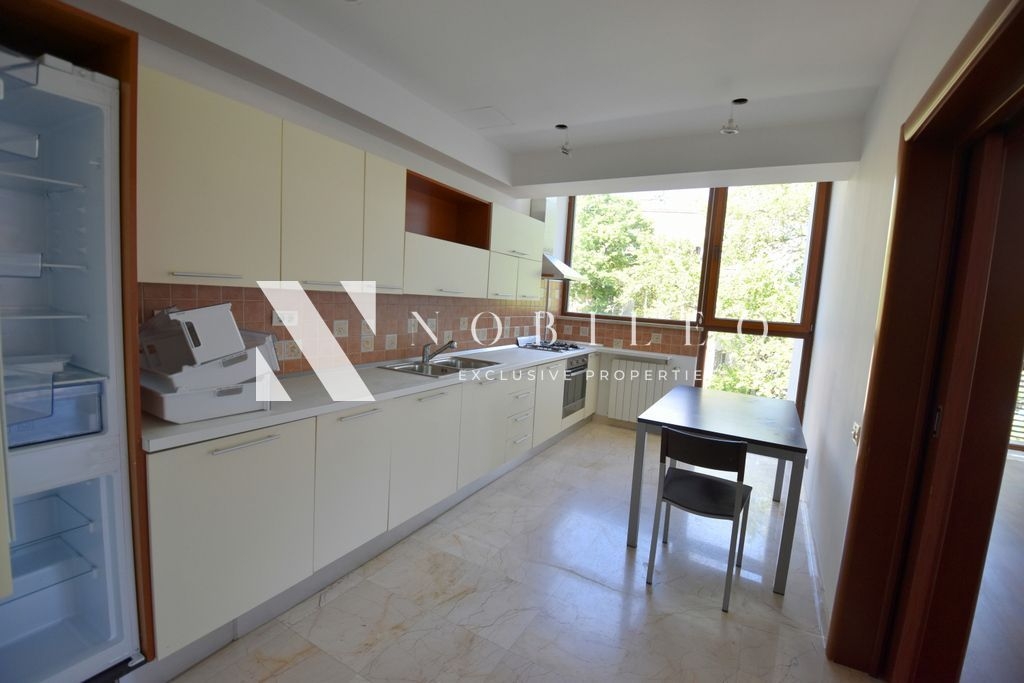 Apartments for rent Dorobanti Capitale CP61959500 (5)