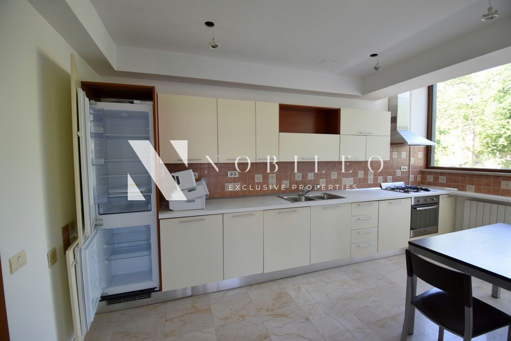 Apartments for rent Dorobanti Capitale CP61959500 (6)
