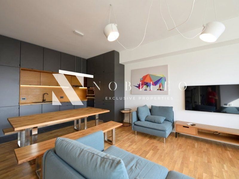 Apartments for rent Piata Romana CP61970000 (2)