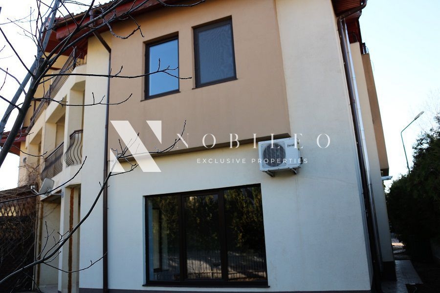 Villas for rent Bulevardul Pipera CP62165500