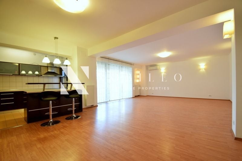 Apartments for rent Barbu Vacarescu CP62258400