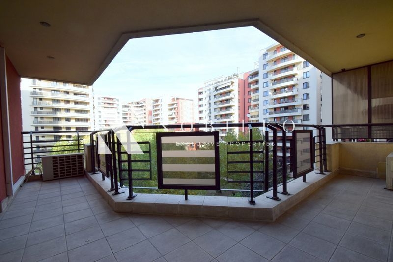Apartments for rent Barbu Vacarescu CP62258400 (15)