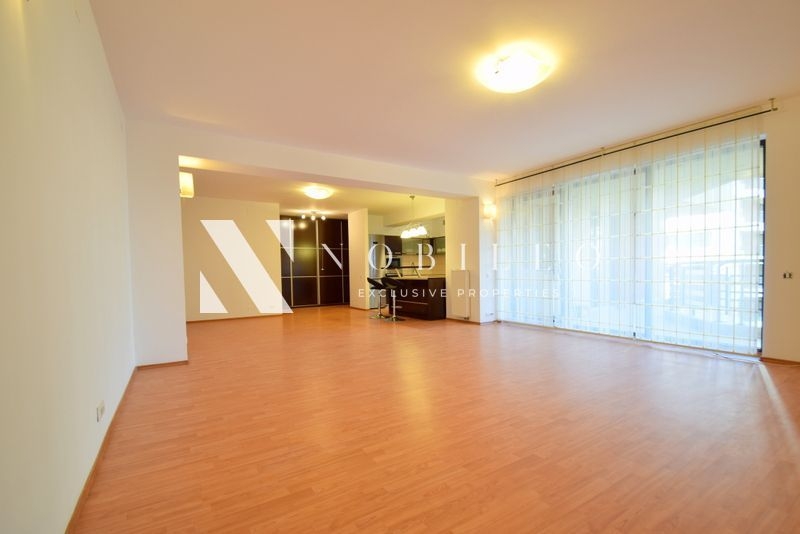 Apartments for rent Barbu Vacarescu CP62258400 (2)