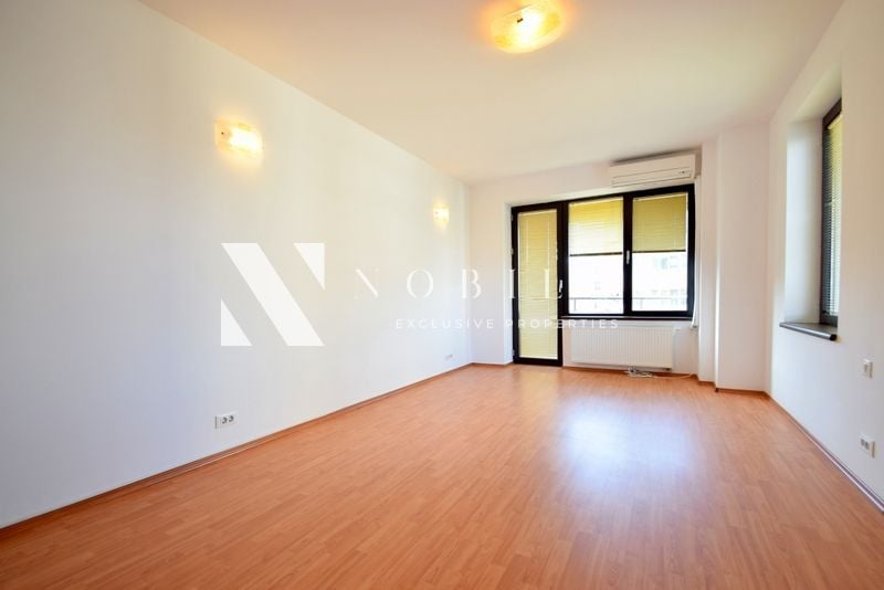 Apartments for rent Barbu Vacarescu CP62258400 (5)