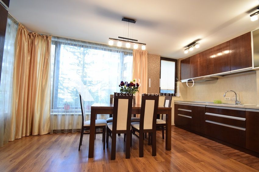 Apartments for rent Herastrau – Soseaua Nordului CP62345300 (5)
