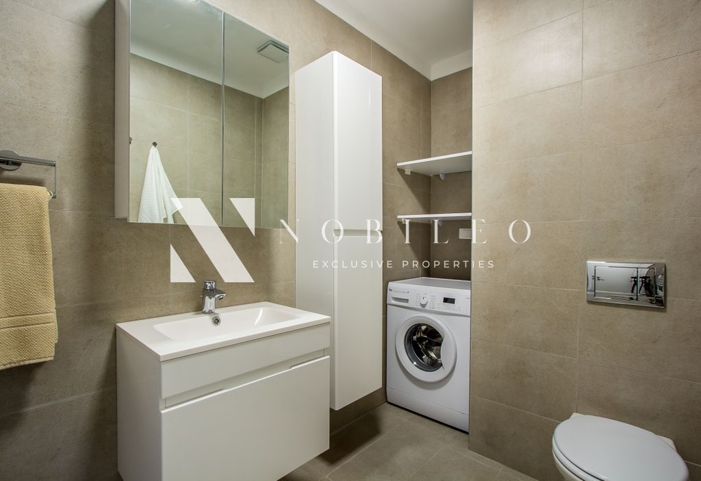 Apartments for rent Barbu Vacarescu CP62481300 (7)