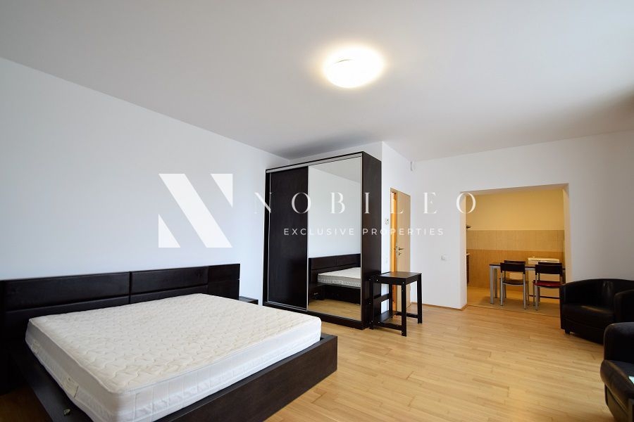 Apartments for rent Aviatiei – Aerogarii CP62481800 (5)
