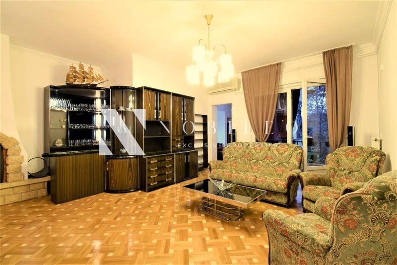 Apartments for sale Cismigiu CP62495100