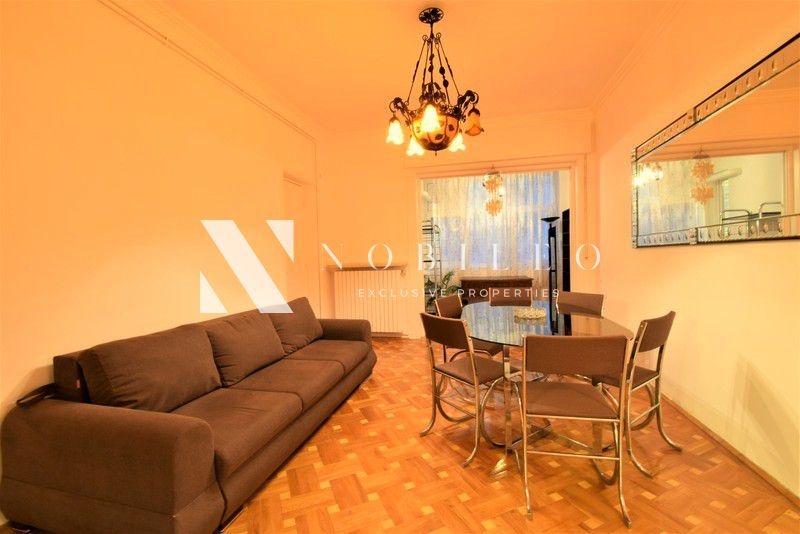 Apartments for sale Cismigiu CP62495100 (2)