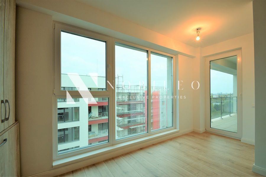 Apartments for rent Baneasa Sisesti CP62705700 (5)