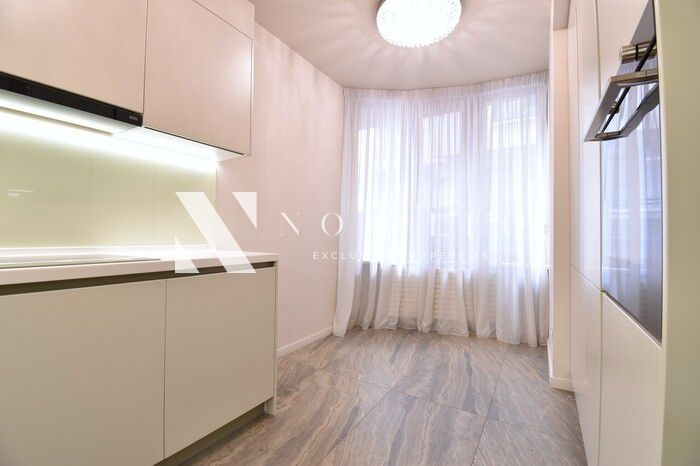 Apartments for rent Primaverii CP62866600 (9)