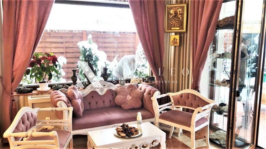 Villas for rent Herastrau – Soseaua Nordului CP62903000 (3)