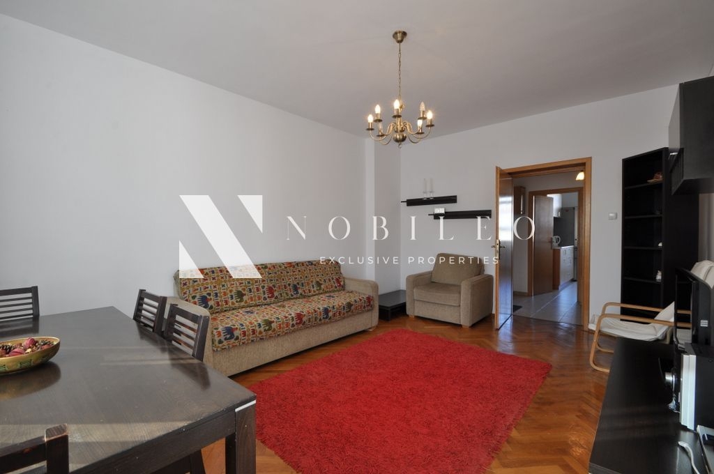 Apartments for rent Piata Romana CP62990300