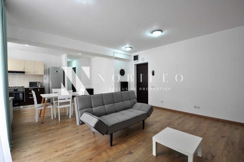 Apartments for rent Floreasca CP62993100