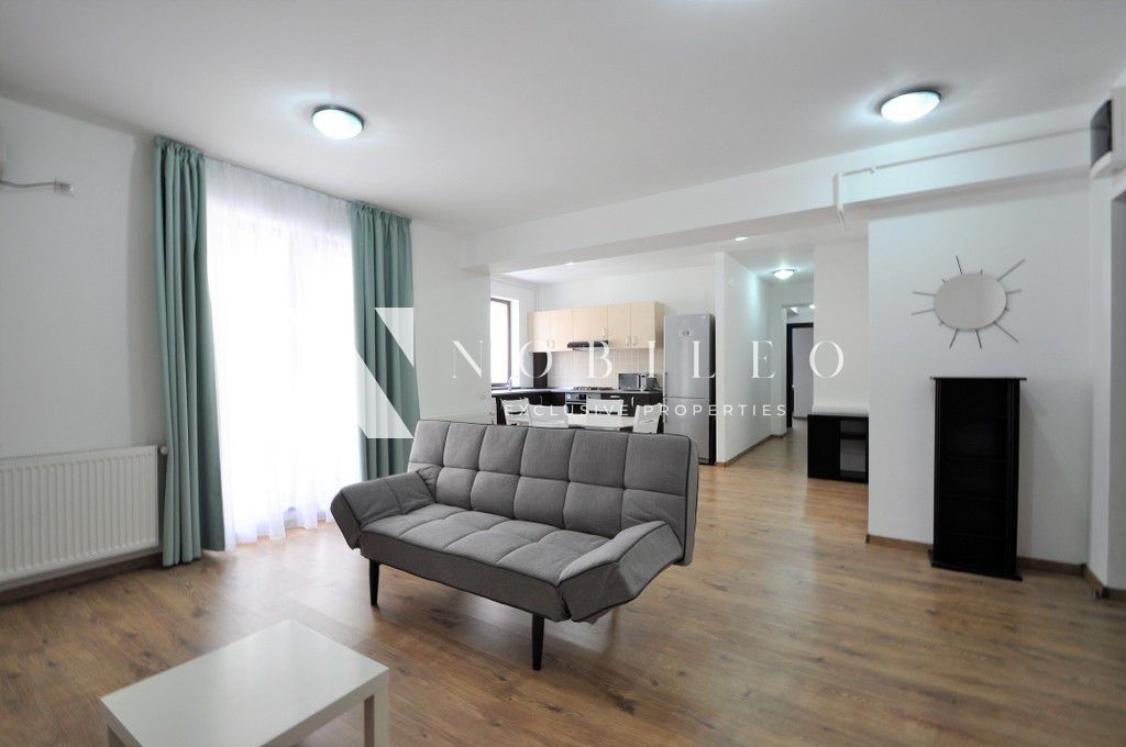 Apartments for rent Floreasca CP62993100 (2)