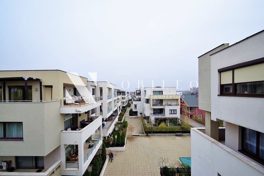 Apartments for rent Bulevardul Pipera CP63205800 (4)