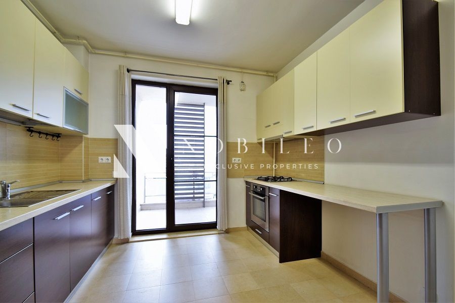 Apartments for rent Bulevardul Pipera CP63205800 (5)