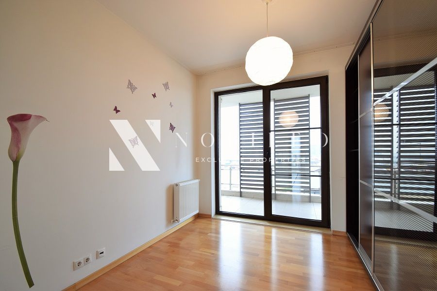 Apartments for rent Bulevardul Pipera CP63205800 (10)
