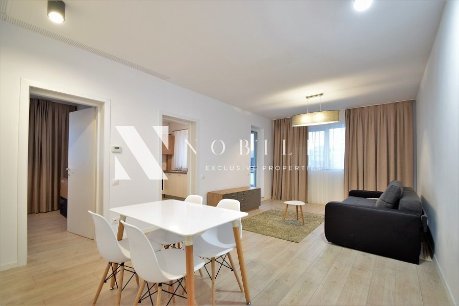 Apartments for rent Bulevardul Pipera CP63229400
