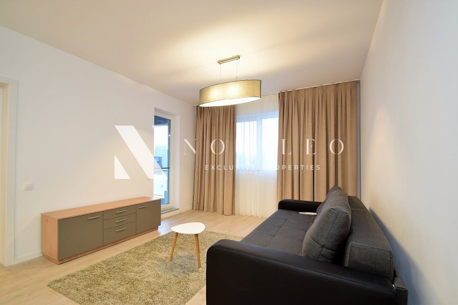 Apartments for rent Bulevardul Pipera CP63229400 (2)